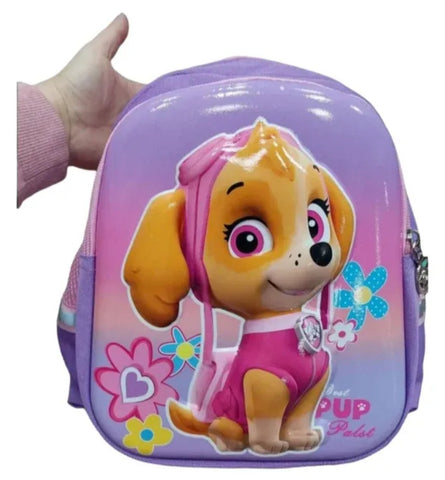 Ranac 3d patrolne sape Sky