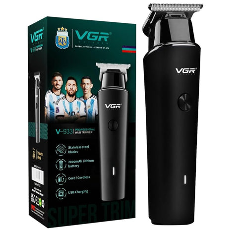 Masinica za sisanje VGR -933