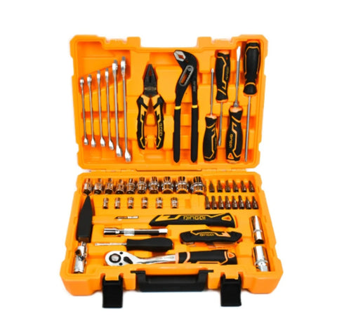 Gedora set Dingqi u koferu 51 delova