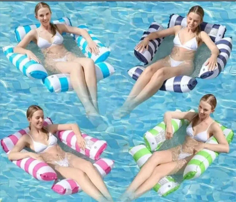 Dušek fotelja za vodu