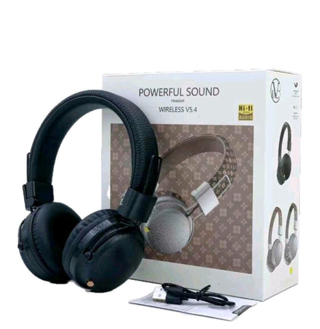 Bluetooth slusalice AKZ-606