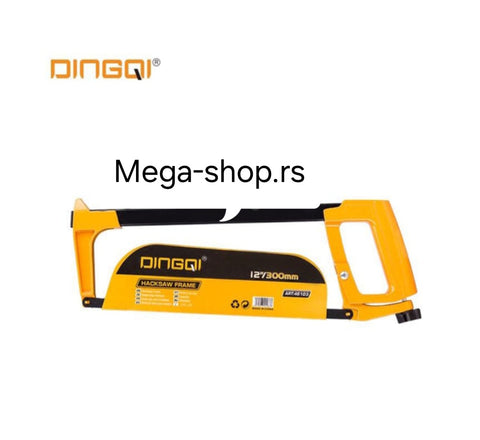 Bonsek 300mm 12 inca Dingqi