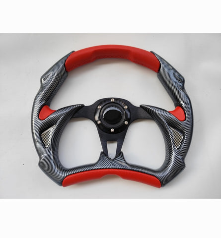 Sportski volan za automobile