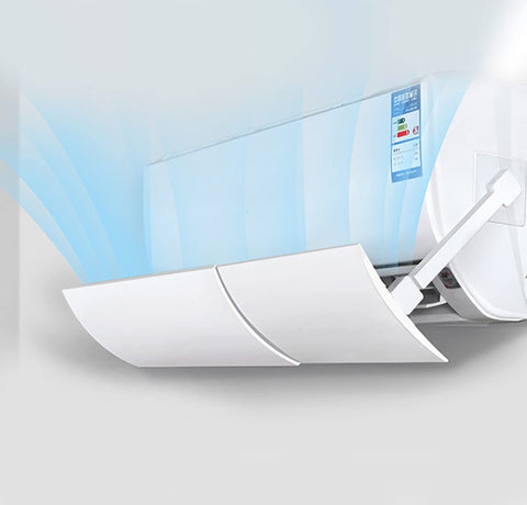 Usmerivač vazduha klime klima uredjaja