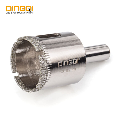 Dijamantska kruna za busenje Dingqi 70mm