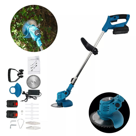 Aku trimer za kosenje trave LNT-880 -12V