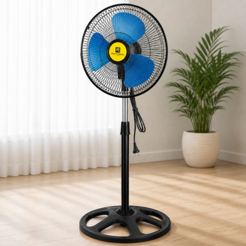 Ventilator podesivi 10 inca