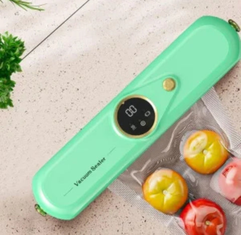 Aparat za vakumiranje hrane