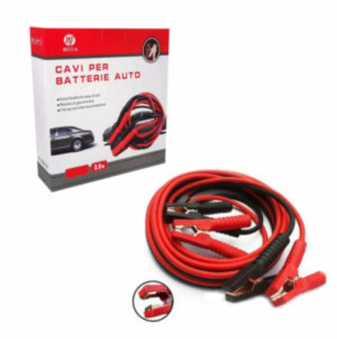 Kablovi za startovanje automobila 4000AMP