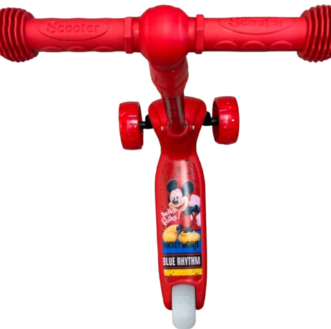 Trotinet deciji Miki Maus