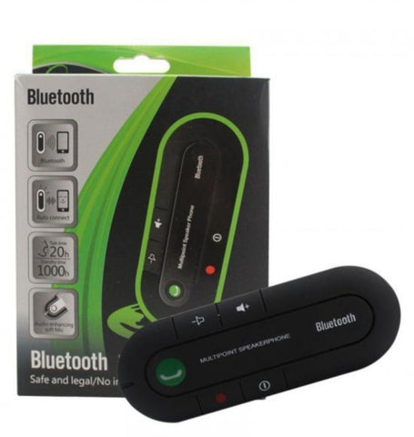 Bluetooth hands free za auto
