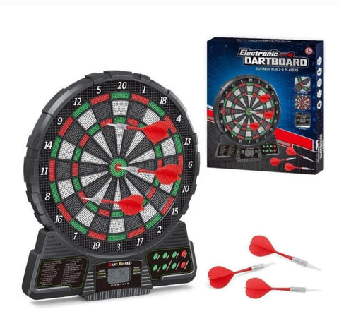 Elektronski pikado dartboard tabla