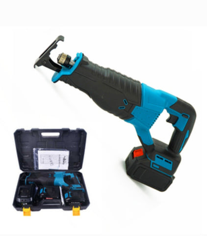 Makita aku rucna lisicarka 168v sabljasta