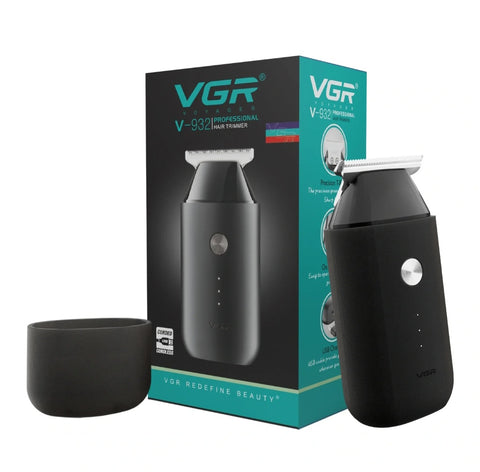 Masinica za sisanje putna VGR -932