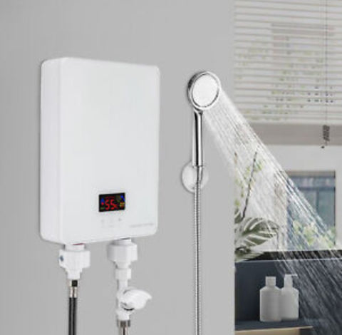 Protocni bojler 8500w