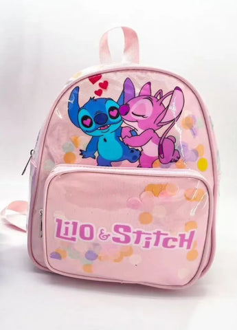 Ranac Lilo i Stitch za vrtic - skolu -predskolsko