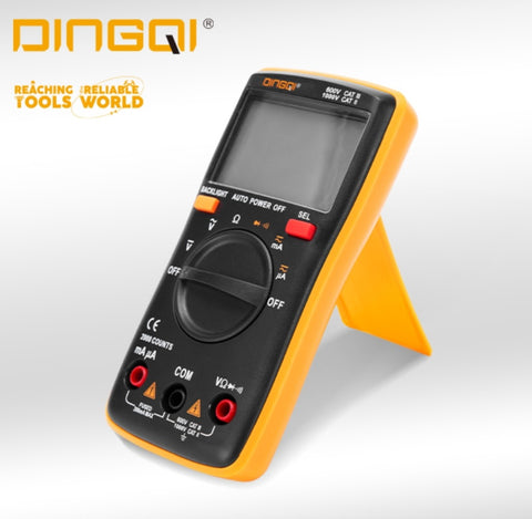 Digitalni unimer Dingqi