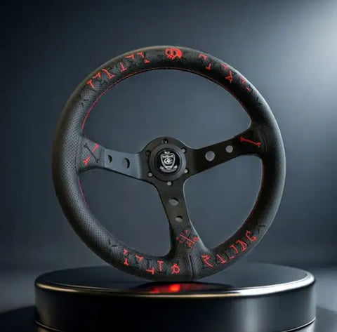 Sportski volan za automobile