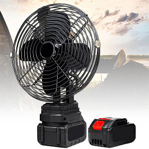 Aku ventilator Ciaobosi TX -04722