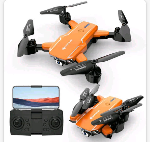 Dron kvadrokopter A17-S