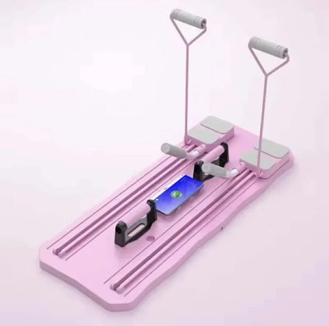 Daska za pilates i vezbanje 5u1 trening daska