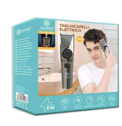 Masinica za sisanje CIAOBOSI TX-39096