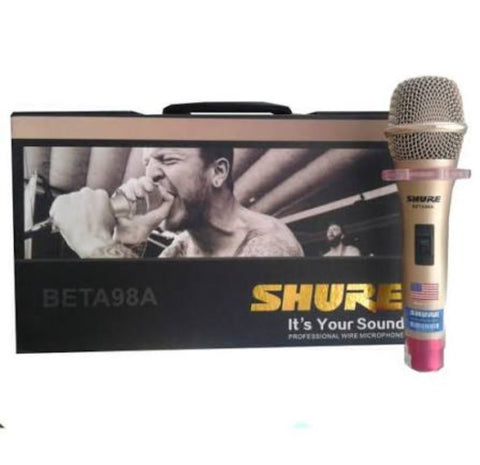 Mikrofon zicani Shure Beta98A