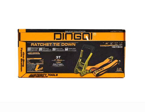 Spaner kais zatezac 5T -10M Dingqi