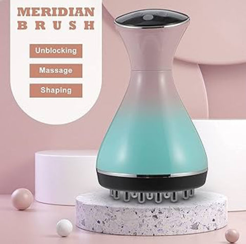 Elektricni masazer za vrat i ramena i ledja