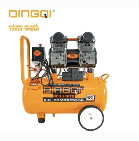 Kompresor Dingqi besumni 30 L