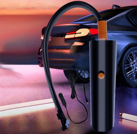 Kompresor za pumpanje guma 12V -Ciaobosi TX-39618