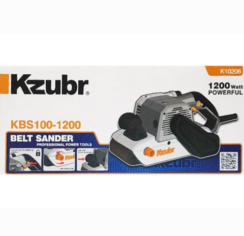 Slajferica KZUBR KBS-100-1200