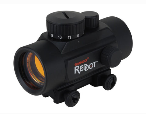 Red dot brzi nisan 1x30