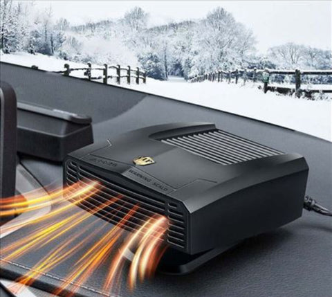 Grejalica za šoferšajbne model FL-001 -600W