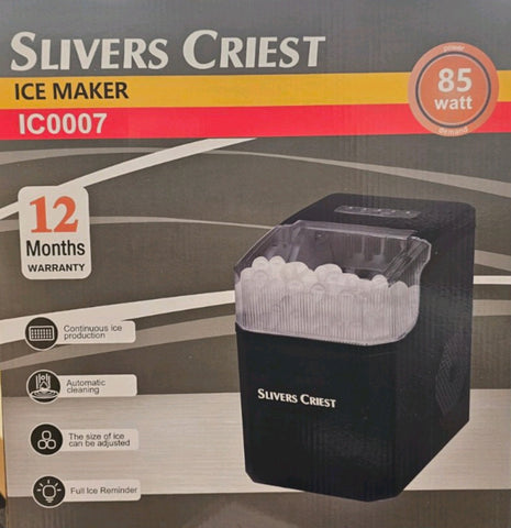 Ledomat mini aparat za led 85w