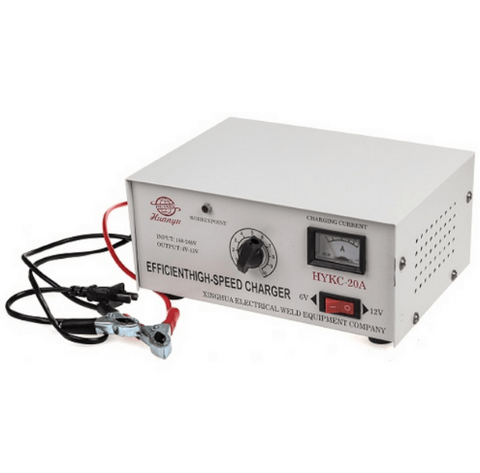 Punjac akumulatora HYKC -20A