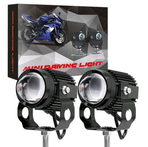 Led svetla za motor maglenke