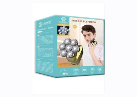 Masinica za brijanje CIAOBOSI TX-01541-8W