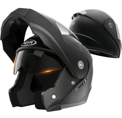 FLIP UP kaciga za motor