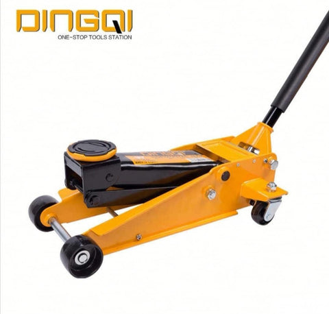 Dizalica krokodilka Dingqi 2,5 T hidraulicna