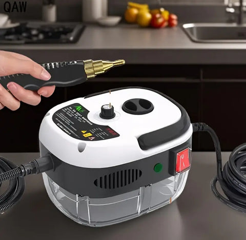 Parocistac aparat na paru cistac mini