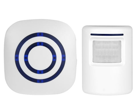 Bezicni alarm sa 1 senzorom pokreta