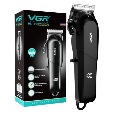 Masinica za sisanje VGR -118