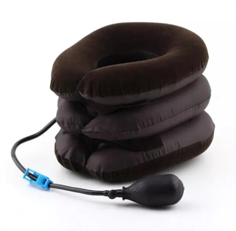 Vazdušni jastuk za istezanje vrata