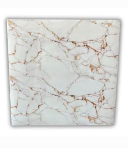 3D zidna obloga 60x60cm samolepljiva 10 kom set