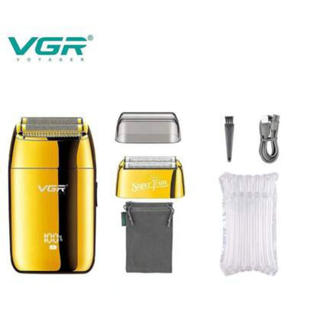 Elektricni brijac za brijanje VGR -399