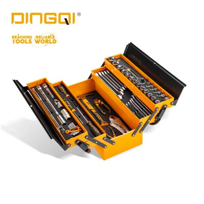 Alat set u koferu 59 delova Dingqi