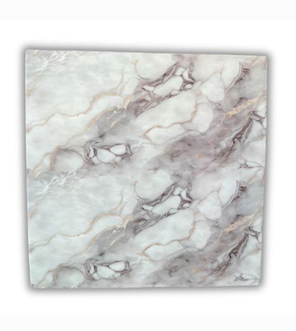 3D zidna obloga 60x60cm samolepljiva 10 kom