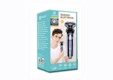 Masinica za brijanje CIAOBOSI TX -01539 -3W