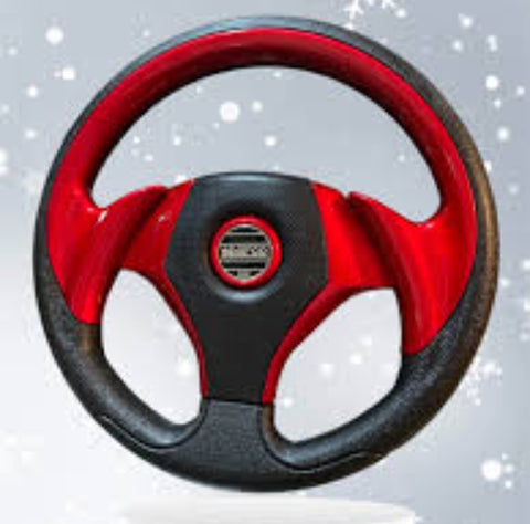 Sportski volan za automobile